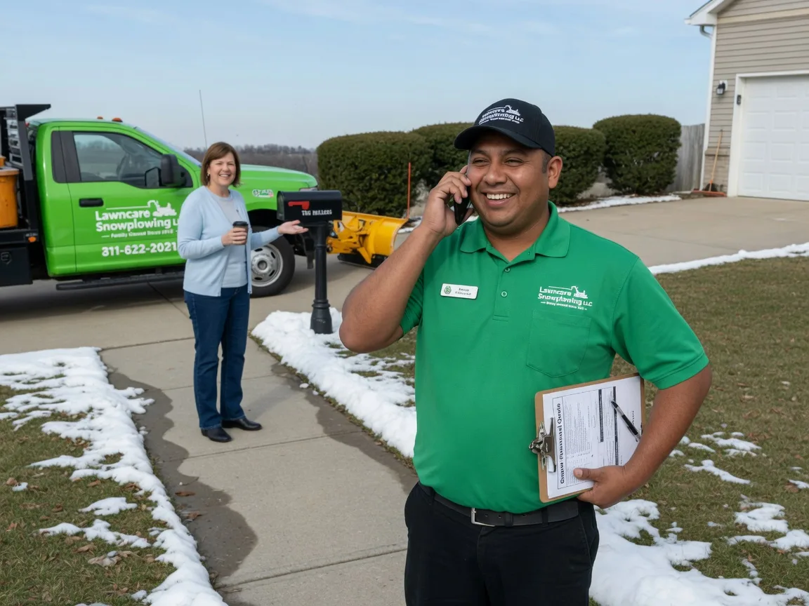 Lawn Care Services By Expert Landscaper Young Harris, GA FAQs